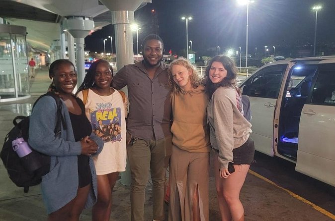 Private Round Trip from Sangster International Airport to Negril - Comfort, group size, and practical fit