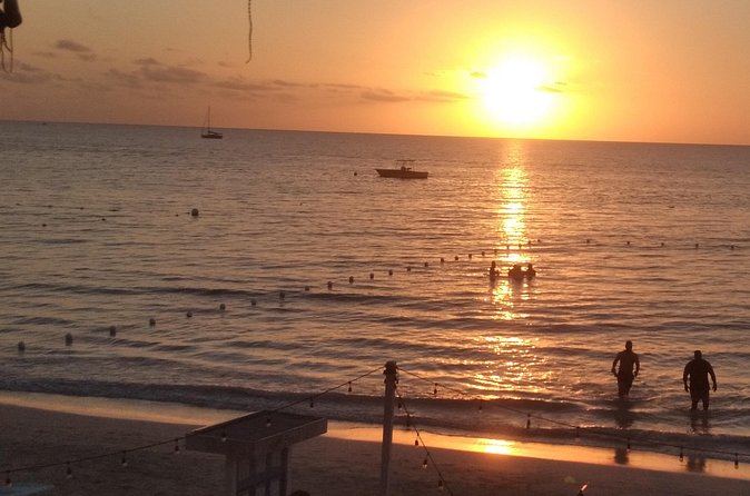 Private Round Trip from Sangster International Airport to Negril - Timing your arrival and departure