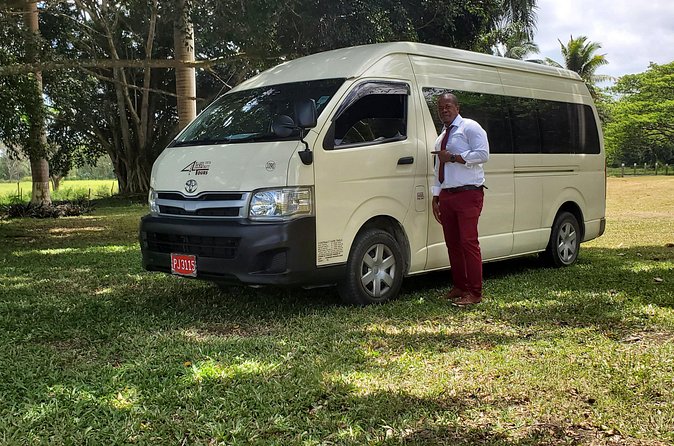 Private Round Trip Transfer Montego Bay to Grand Palladium - Planning the return to MBJ airport