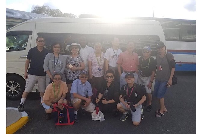 Private Roundtrip Airport Transfer to Iberostar Resorts - Price, group size, and real value