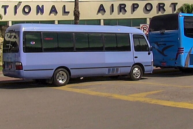 Private Roundtrip Airport Transfer to Ocean Coral and Eden Bay - Is $111 per person good value?