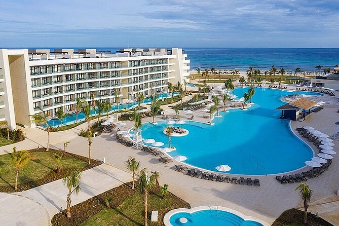 Private Roundtrip Airport Transfer to Ocean Coral and Eden Bay - Who should book this transfer?