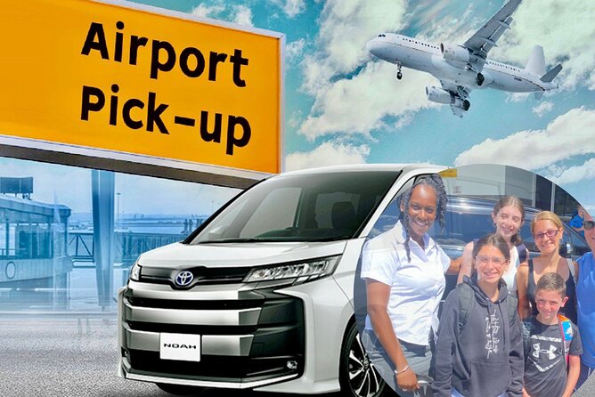 Private Roundtrip Airport Transfer to Resorts in Montego Bay - Why a private airport ride helps in Montego Bay