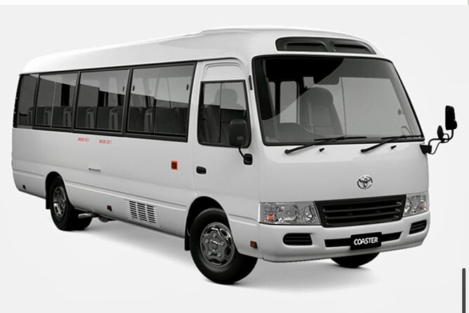 Private Roundtrip Airport Transfer to Resorts in Montego Bay - What private service means for your party