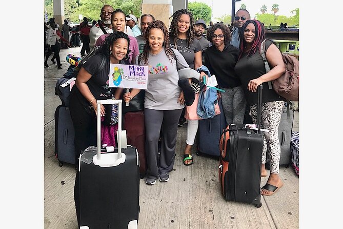 Private Roundtrip Airport Transfer to Resorts in Montego Bay - What the service does well