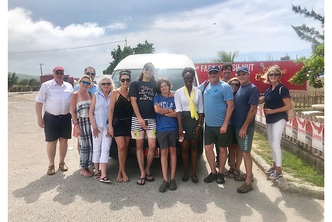 Private Roundtrip Airport Transfer to Resorts in Montego Bay - Booking details and cancellation rules