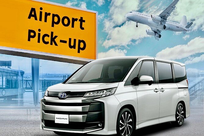 Private Roundtrip Airport Transfer to Resorts in Montego Bay - Finding the driver at Sangster International Airport