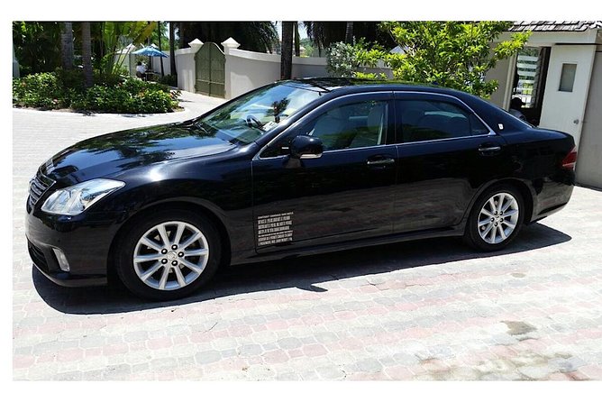 Private Roundtrip Airport Transfer to Resorts in Negril - Is $148 per person a fair price?
