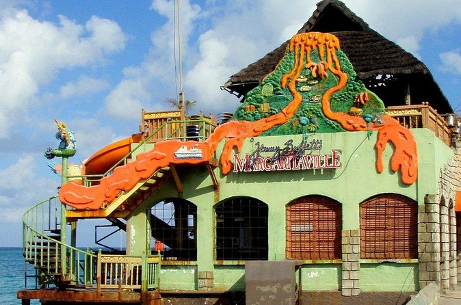 Private Roundtrip Sangster Airport to Montego Bay Hotels - The return trip from your hotel