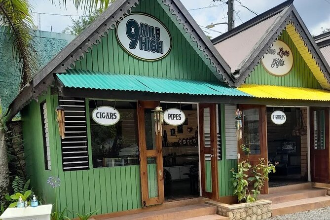 Private Roundtrip Sangster Airport to Montego Bay Hotels - Why Marlon’s personal touch may matter