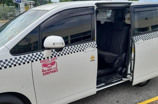 Private Roundtrip Sangster Airport to Montego Bay Hotels - Who should book this transfer?