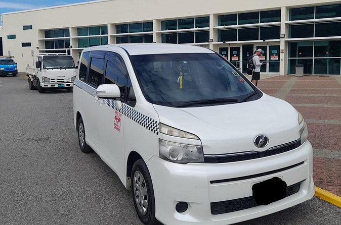 Private Roundtrip Sangster Airport to Montego Bay Hotels - Practical details that affect your choice