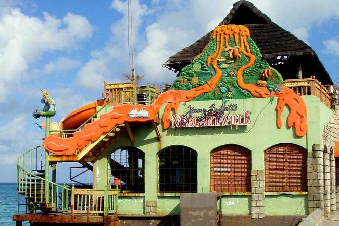 Private Roundtrip Sangster Airport to Montego Bay Hotels - Arriving at Sangster International Airport
