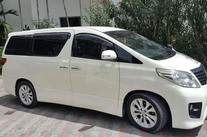 Private Sangster Airport Transfer to Negril Hotels - Timing, traffic, and planning tips