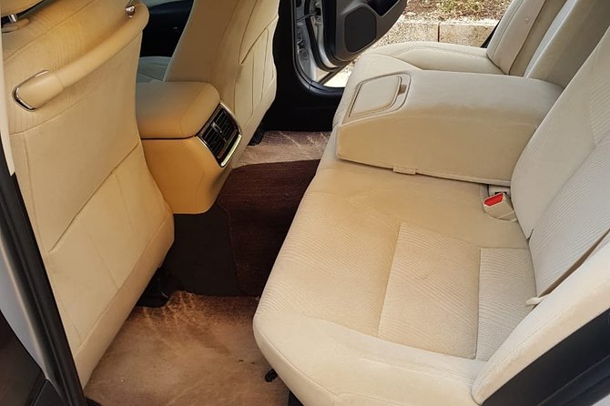 Private Sangster Airport Transfer to Ocho Rios - Why a private vehicle can be worth the cost