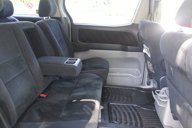 Private Sangster Airport Transfer to Ocho Rios - The two-hour road trip to Ocho Rios