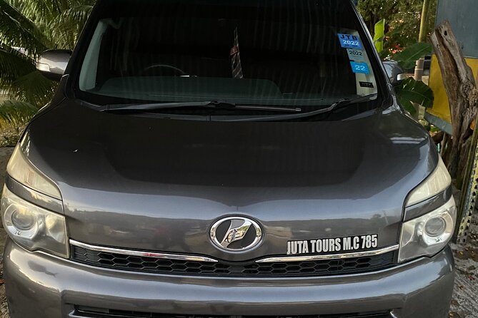 Private Sangsters Int. Airport Pickup to Montego Bay Resorts - Who will appreciate this transfer most