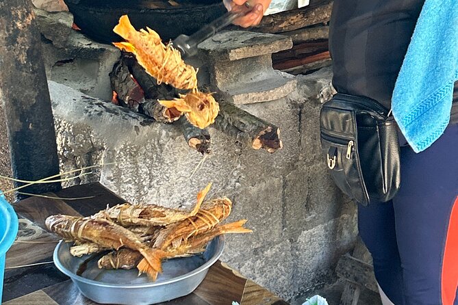Private Seafood Tour and Floyds Pelican Bar or Black River Safari - Why this food tour feels different from a standard Jamaica excursion