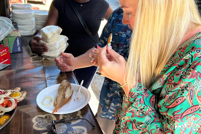 Private Seafood Tour and Floyds Pelican Bar or Black River Safari - Is $194.99 a good value?