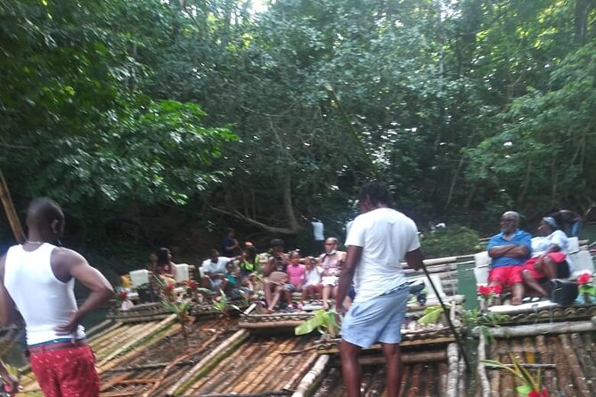Private Sightseeing Tour in & Around Ocho Rios - Who should book this Ocho Rios tour