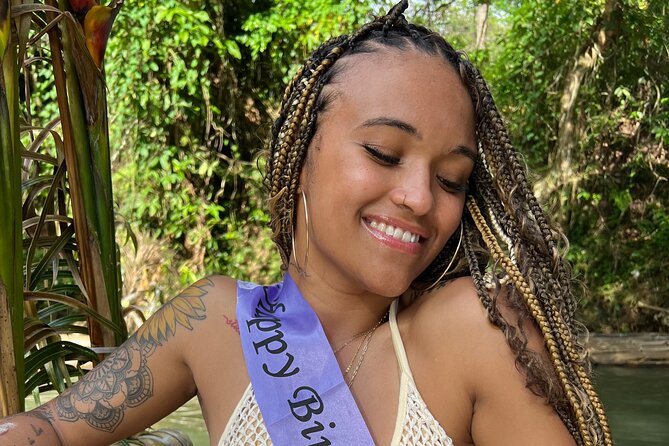 Private Tour Bamboo Rafting & Limestone Massage In Montego Bay - A quick look at Montego Bay’s historic side