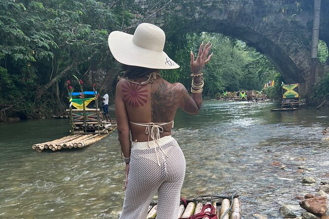 Private Tour Bamboo Rafting & Limestone Massage In Montego Bay - Timing, comfort, and small practical details