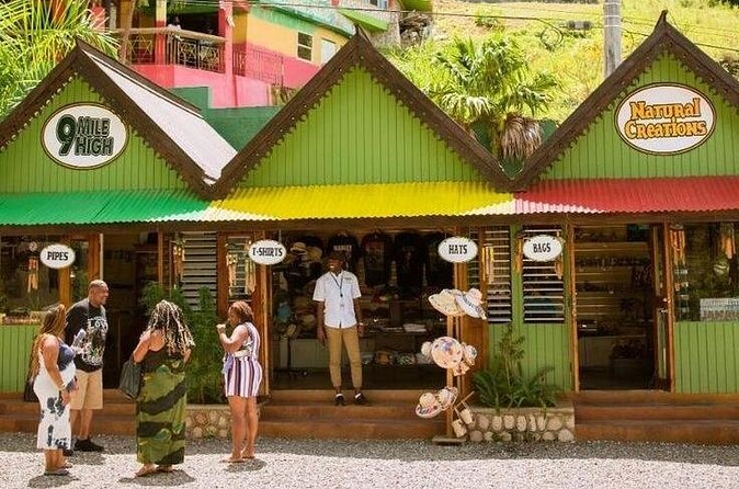 Private Tour Day-Trip Nile mile Bob Marley House With Admission - Is $130 a Fair Price?