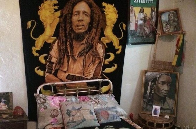 Private Tour Day-Trip Nile mile Bob Marley House With Admission - Booking and Cancellation Details