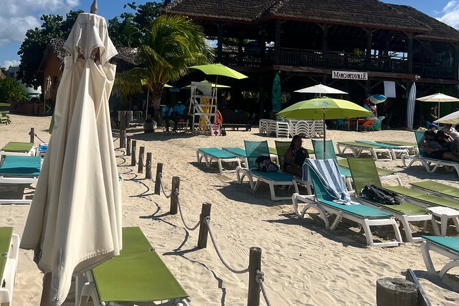 Private Tour for Negril Seven Miles Beach & Rick's Cafe Jamaica - The Margaritaville concern and how to handle it