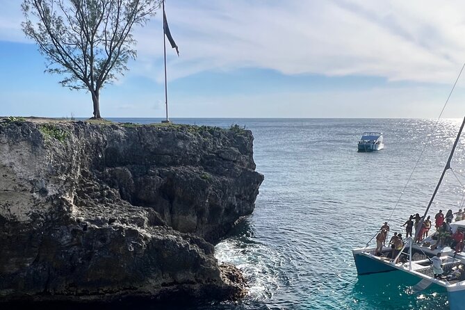 Private Tour for Negril Seven Miles Beach & Rick's Cafe Jamaica - Booking details worth confirming