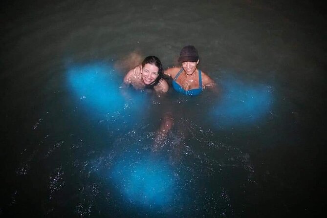 Private Tour from Ocho Rios Runaway Bay to the Luminous Lagoon - Why your photographs may disappoint