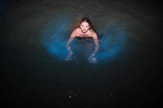 Private Tour from Ocho Rios Runaway Bay to the Luminous Lagoon - Choosing your pickup and preparing for the evening