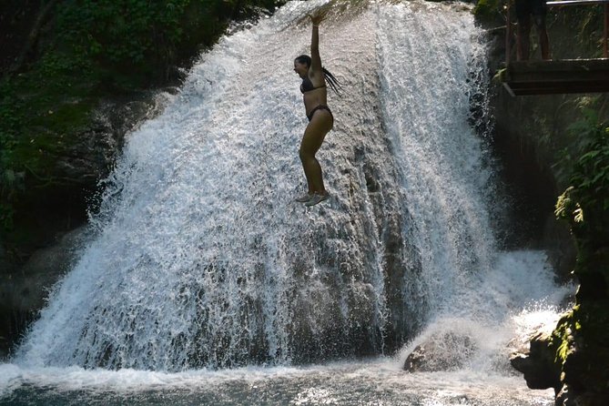Private Tour From Ocho Rios To Blue Hole Secret Falls and Shopping - Practical details for a smoother visit
