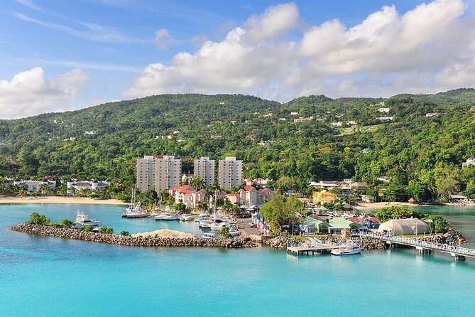Private Tour From Runaway Bay to Ocho Rios, Blue Hole, Sightseeing and Shopping. - Who Will Get the Most From This Tour?
