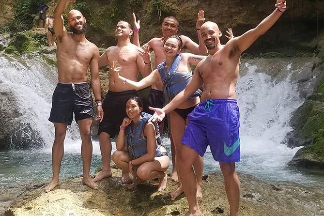 Private Tour Montego Bay To Blue Hole and Dunns River falls - Who will enjoy this tour most