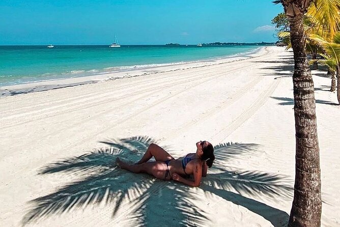 Private Tour Negril Beach and Rick's Cafe From Montego Bay - Flexibility without losing the sunset