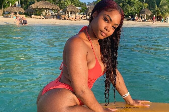 Private Tour Negril Beach and Rick's Cafe From Montego Bay - Drinks, meals, and what to bring