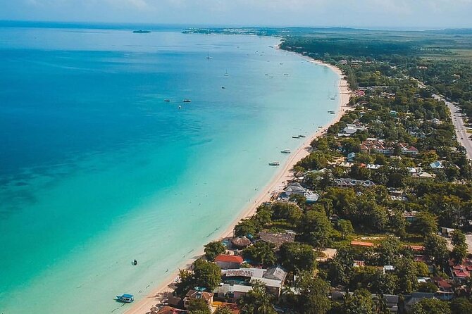 Private Tour Negril Beach and Rick's Cafe From Montego Bay - Should you book the Negril beach and Rick’s Cafe tour?