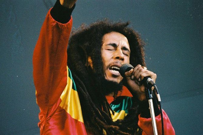 Private Tour Ocho Rios or Runaway Bay To 9 Mile Bob Marley Birth & Resting Place - The journey through Fern Gully and Jamaica’s interior