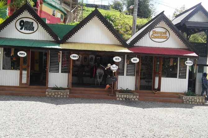 Private Tour Ocho Rios or Runaway Bay To 9 Mile Bob Marley Birth & Resting Place - What you learn about Bob Marley and Rastafarianism