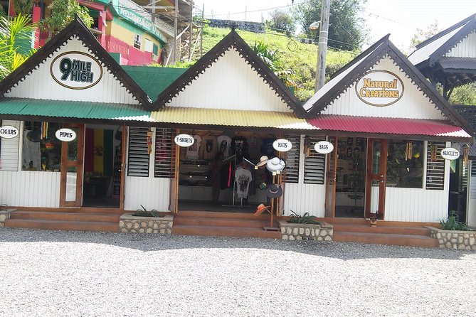 Private Tour Ocho Rios or Runaway Bay To 9 Mile Bob Marley Birth & Resting Place - Is $135 per person good value?