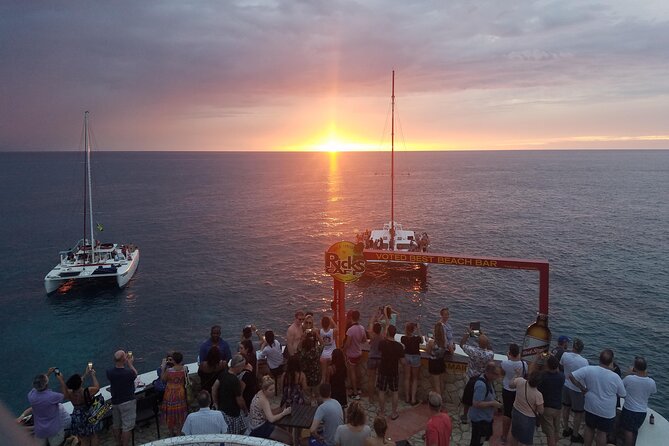 Private Tour of Negril Beach and Sunset at Ricks Cafe - Why this private Negril day works well