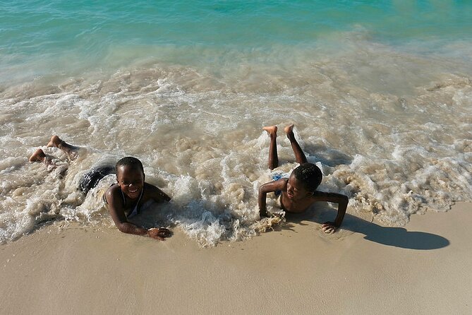 Private Tour of Negril Beach and Sunset at Ricks Cafe - What private transportation changes