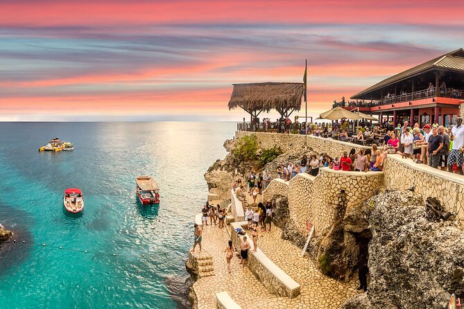 Private Tour of Negril Beach and Sunset at Ricks Cafe - Who should book this Negril experience?