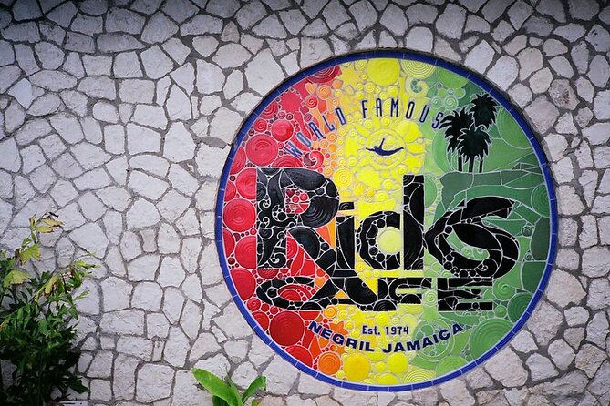 Private Tour of Negril Beach and Sunset at Ricks Cafe - My call: a strong private day for first-time Negril visitors