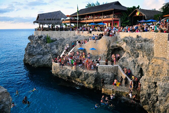 Private Tour of Negril Beach and Sunset at Ricks Cafe - FAQ