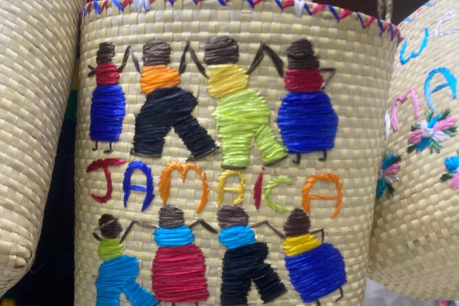 Private Tour Souvenir Shopping in Montego Bay - Is $30 per person a fair price?