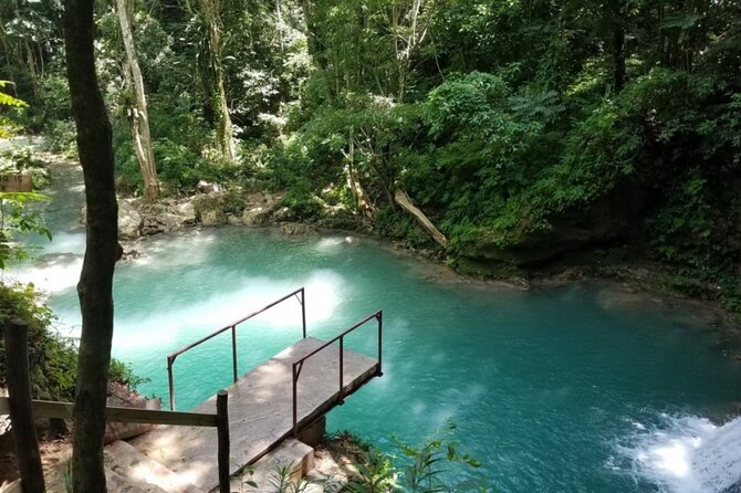 Private Tour To Blue Hole and Dunn’s River from Montego Bay - Price, fees, and what you actually receive