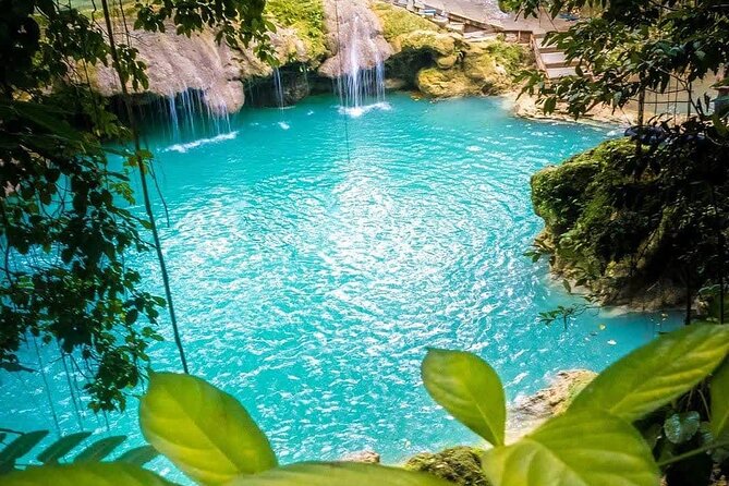Private Tour to Dunns River and Blue Hole from Montego Bay - Why this private pairing works