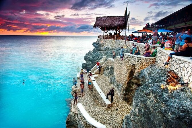 Private Transfer Airport to Montego bay Hotels in Jamaica - The 30-Minute Ride to Your Montego Bay Hotel